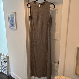 Laundry by Shelli Segal midi dress